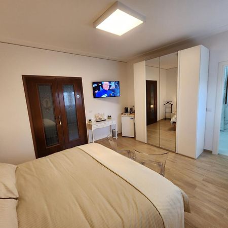 Gold B&B Ravarino ภายนอก รูปภาพ