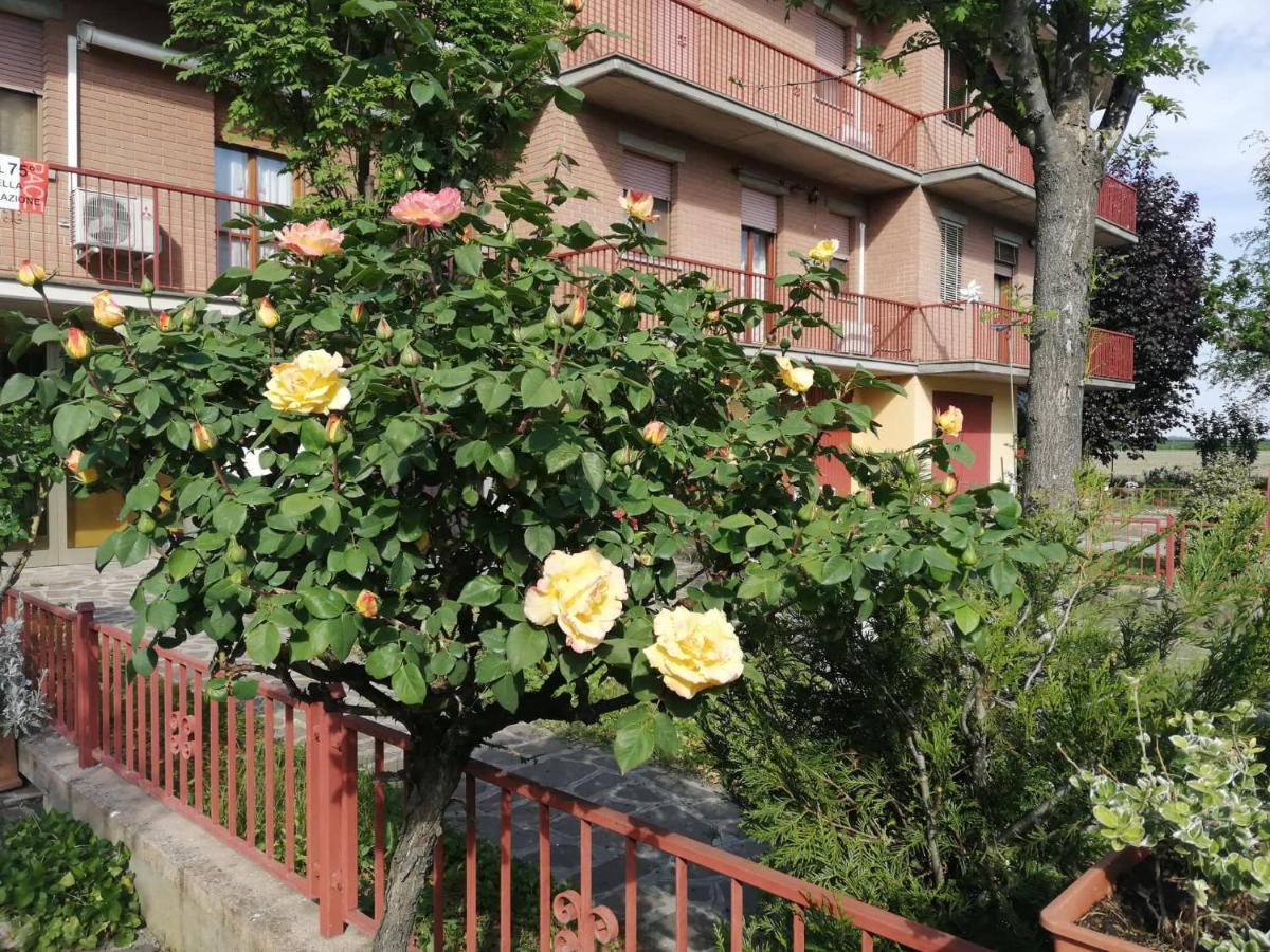 Gold B&B Ravarino ภายนอก รูปภาพ