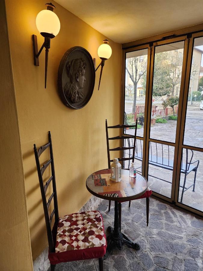 Gold B&B Ravarino ภายนอก รูปภาพ