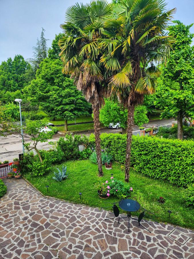 Gold B&B Ravarino ภายนอก รูปภาพ