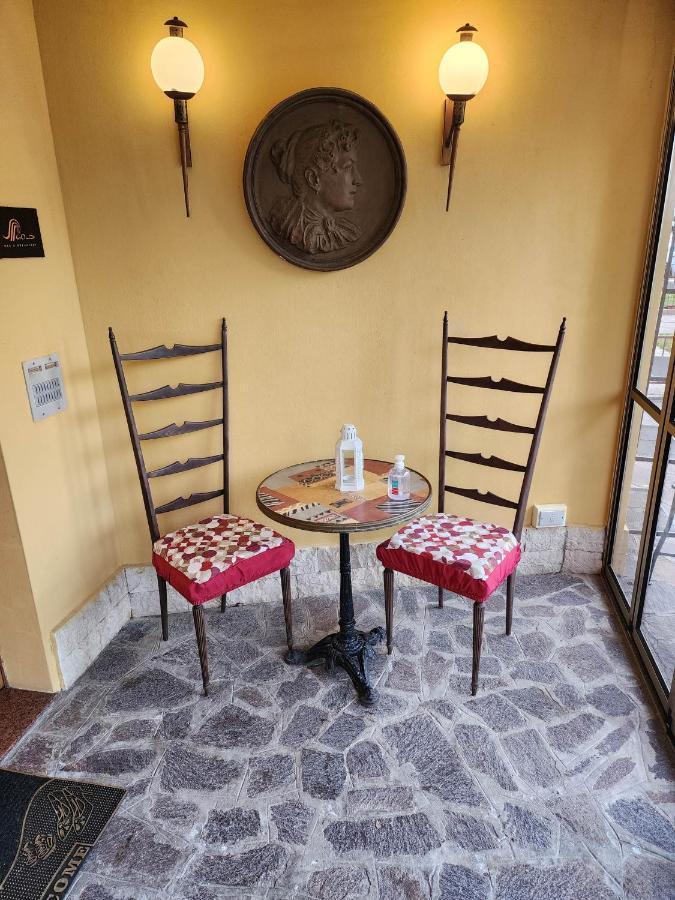 Gold B&B Ravarino ภายนอก รูปภาพ
