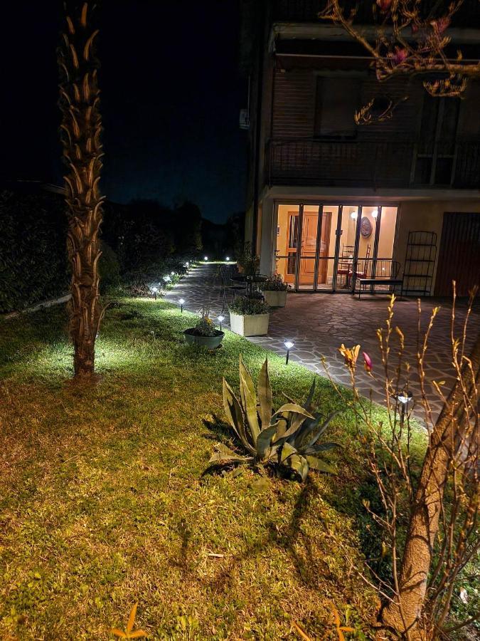 Gold B&B Ravarino ภายนอก รูปภาพ