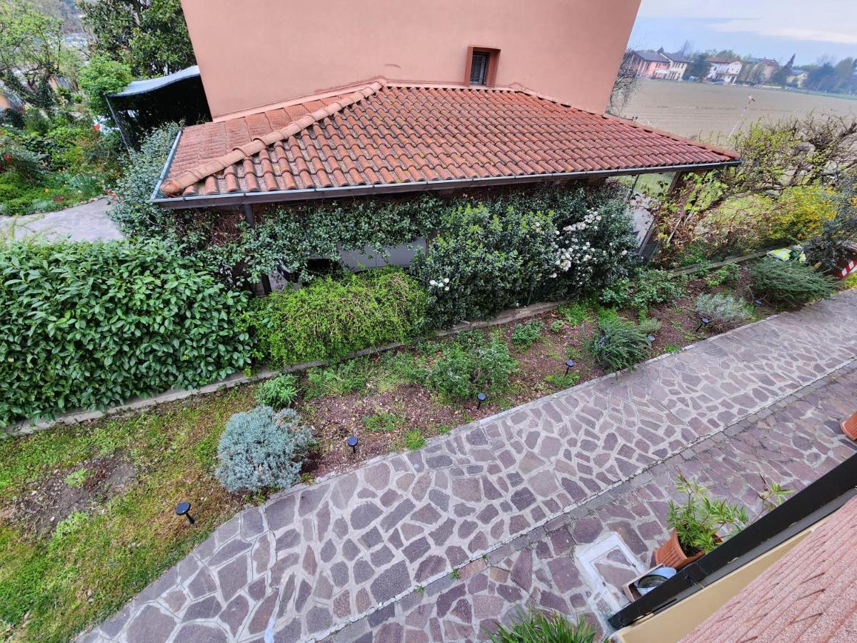 Gold B&B Ravarino ภายนอก รูปภาพ
