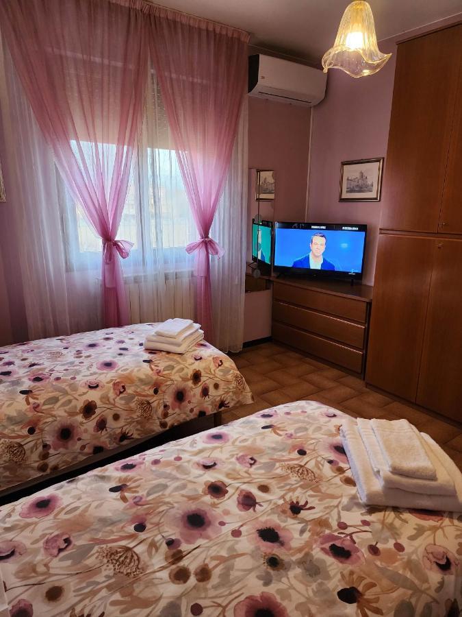 Gold B&B Ravarino ภายนอก รูปภาพ