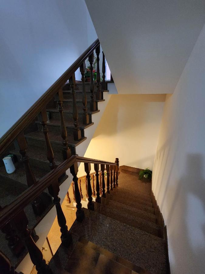 Gold B&B Ravarino ภายนอก รูปภาพ
