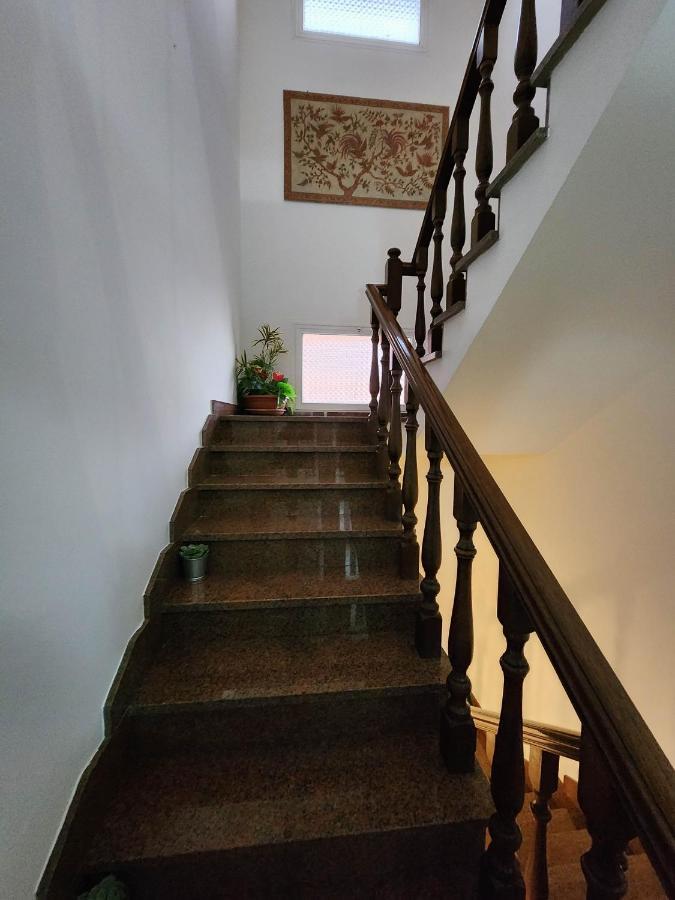 Gold B&B Ravarino ภายนอก รูปภาพ
