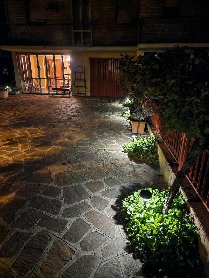 Gold B&B Ravarino ภายนอก รูปภาพ