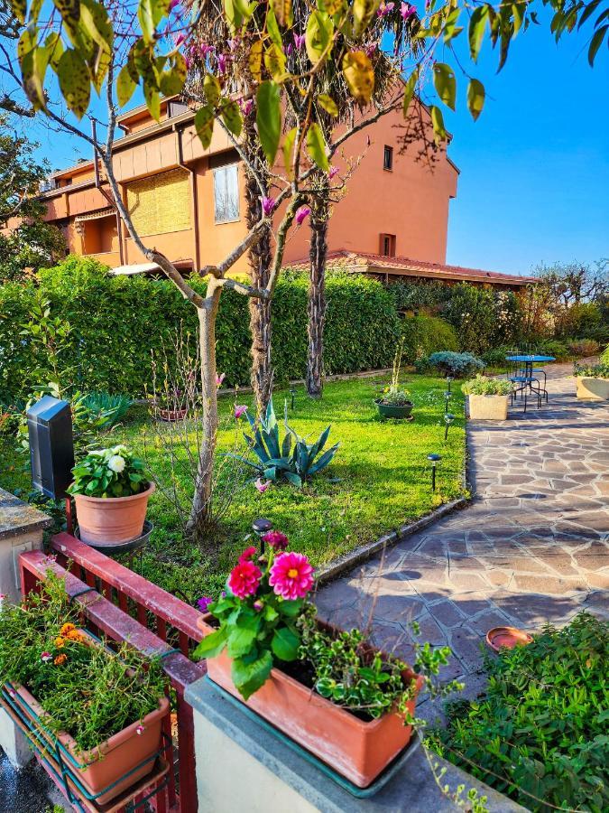 Gold B&B Ravarino ภายนอก รูปภาพ