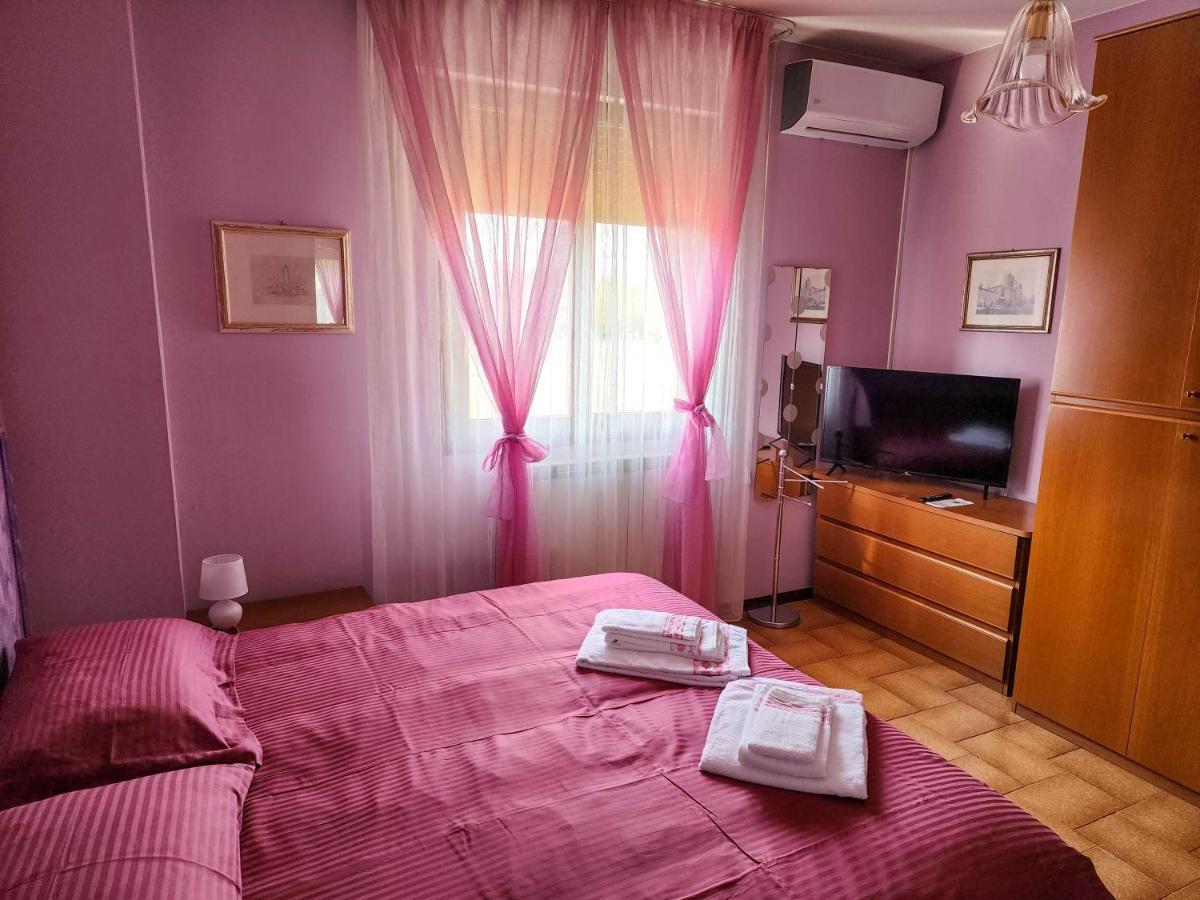 Gold B&B Ravarino ภายนอก รูปภาพ