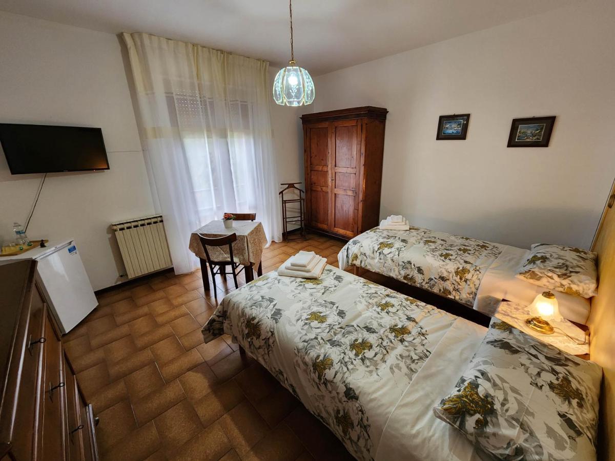 Gold B&B Ravarino ภายนอก รูปภาพ
