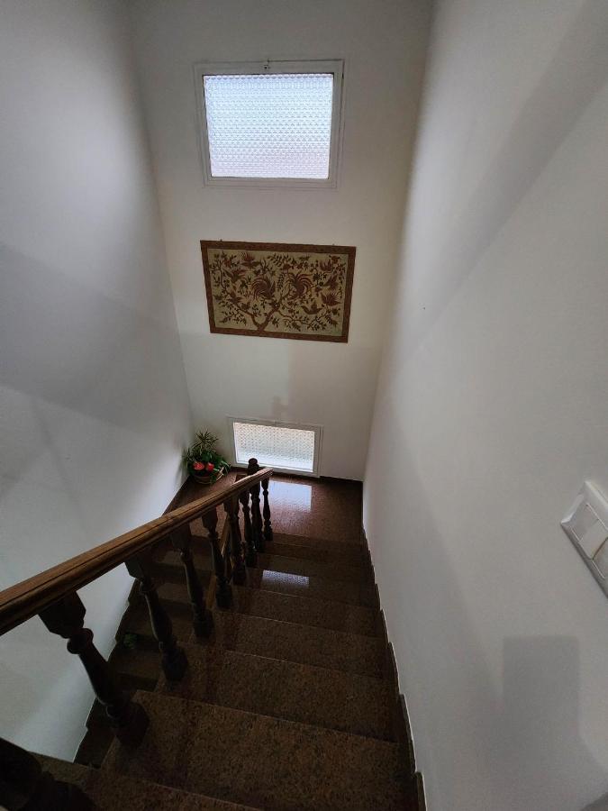 Gold B&B Ravarino ภายนอก รูปภาพ