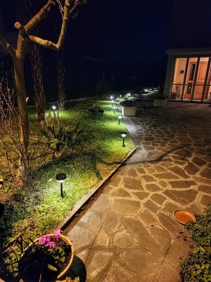Gold B&B Ravarino ภายนอก รูปภาพ