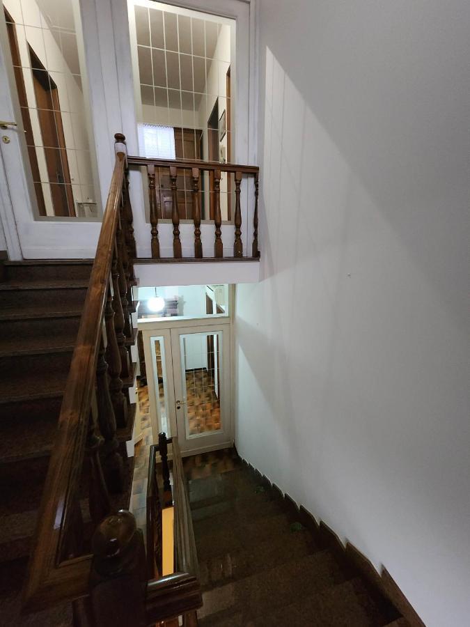 Gold B&B Ravarino ภายนอก รูปภาพ