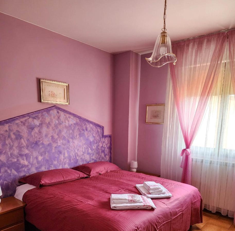 Gold B&B Ravarino ภายนอก รูปภาพ