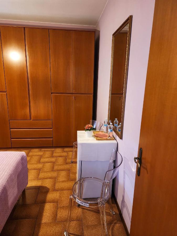 Gold B&B Ravarino ภายนอก รูปภาพ