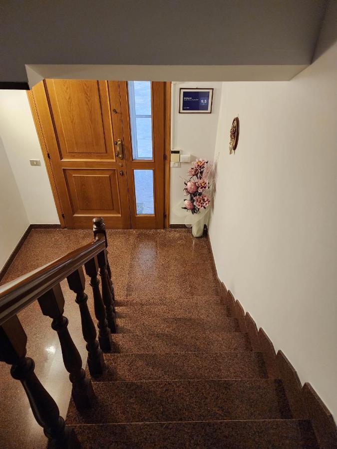 Gold B&B Ravarino ภายนอก รูปภาพ