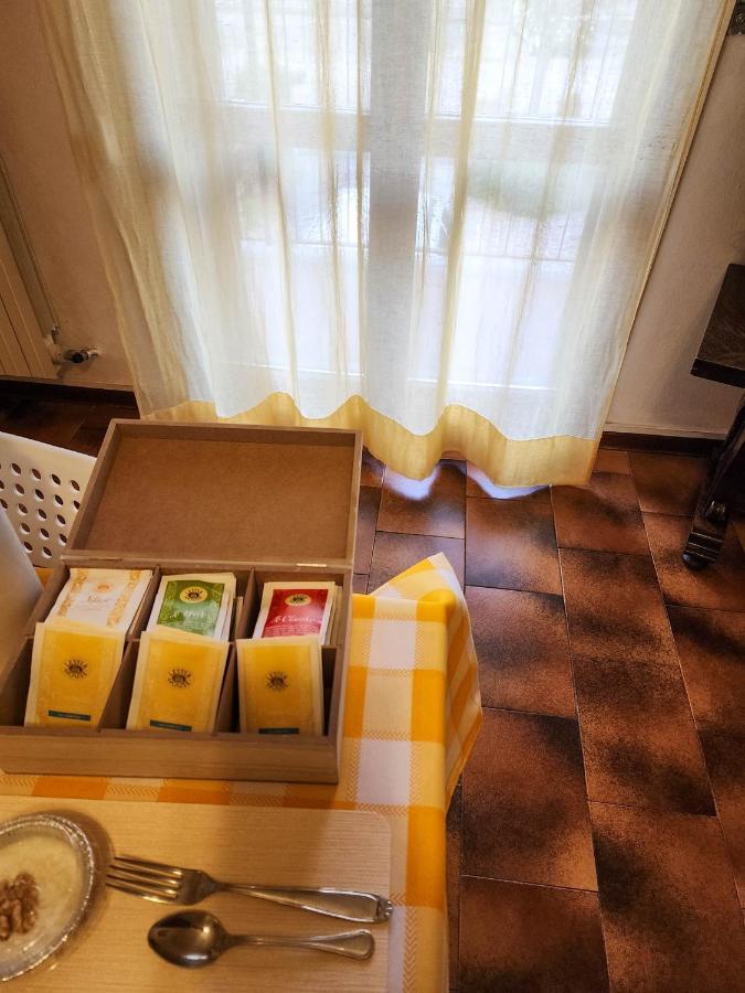 Gold B&B Ravarino ภายนอก รูปภาพ