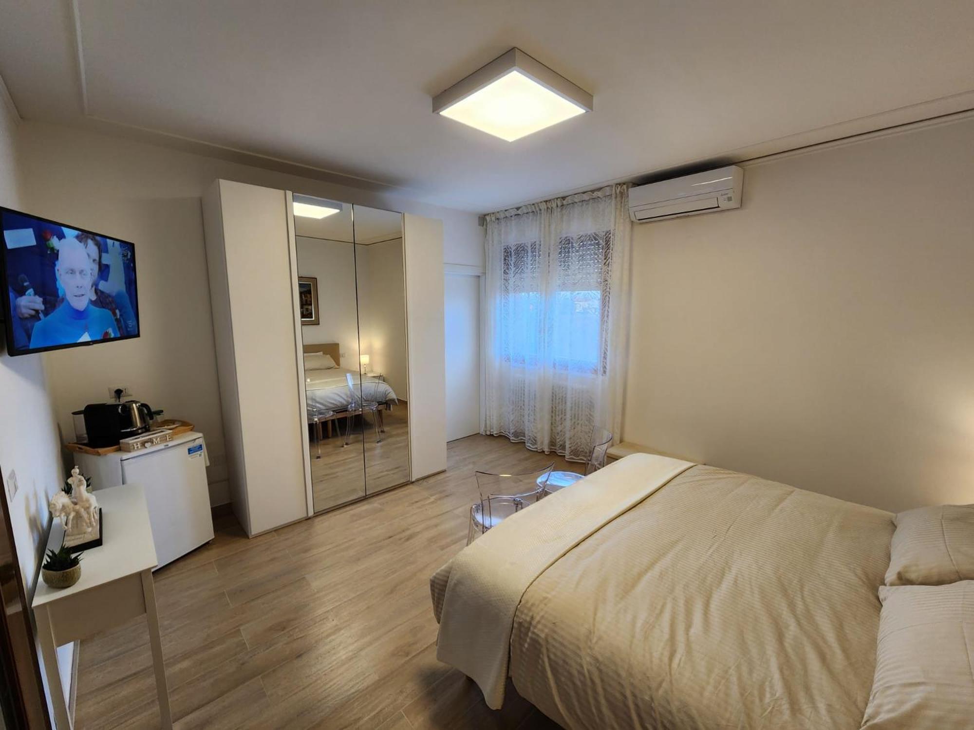 Gold B&B Ravarino ภายนอก รูปภาพ