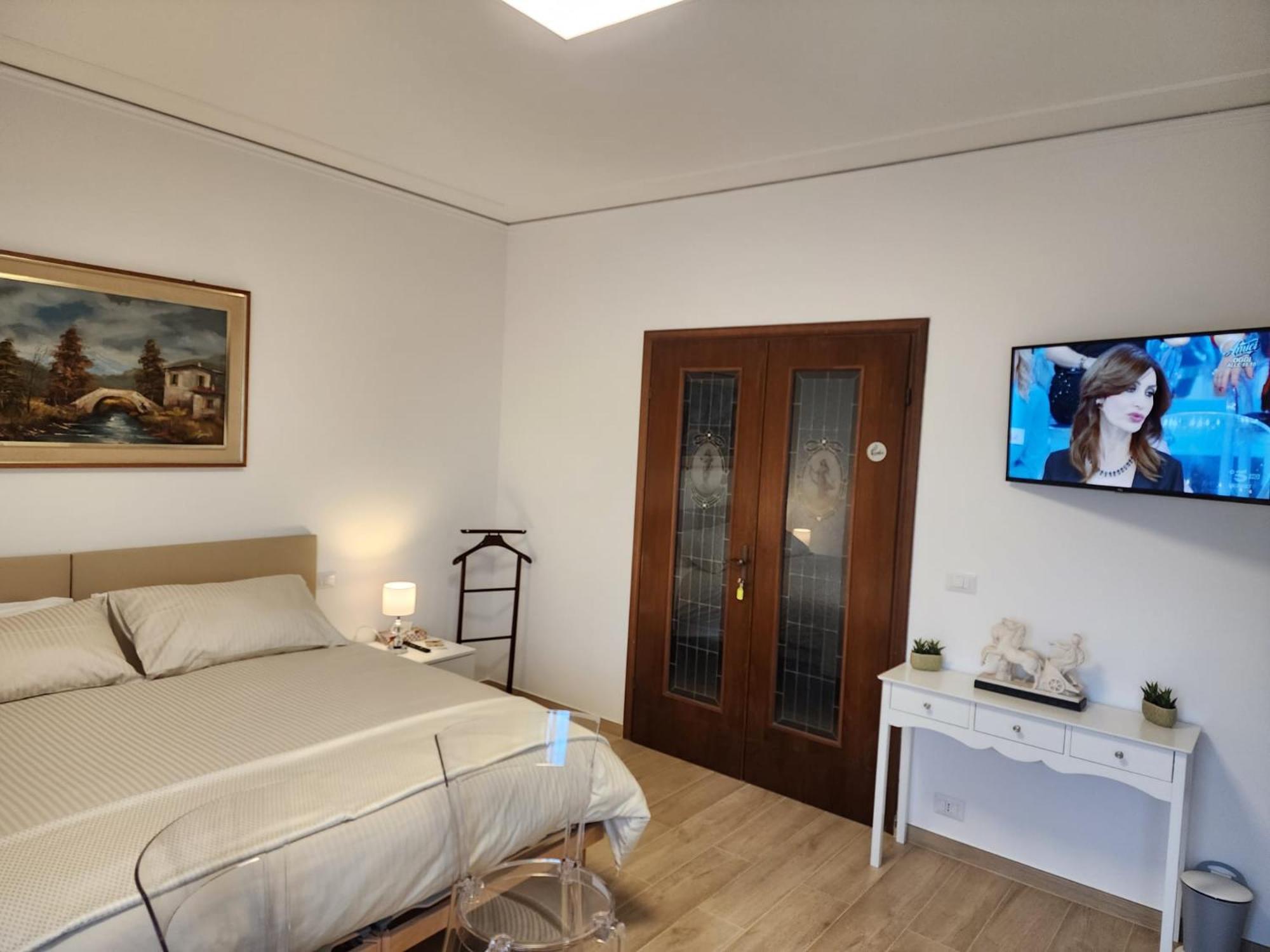 Gold B&B Ravarino ภายนอก รูปภาพ